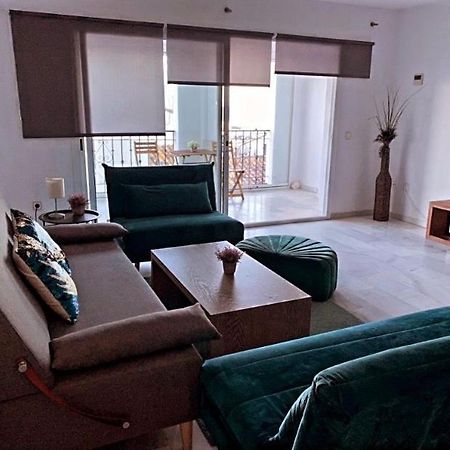 Appartamento Apartament Marbella Esterno foto