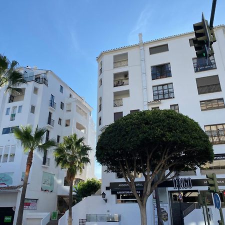 Appartamento Apartament Marbella Esterno foto
