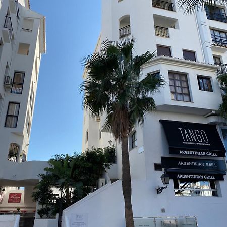 Appartamento Apartament Marbella Esterno foto