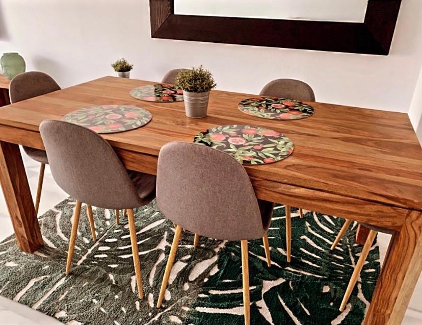 Appartamento Apartament Marbella Esterno foto
