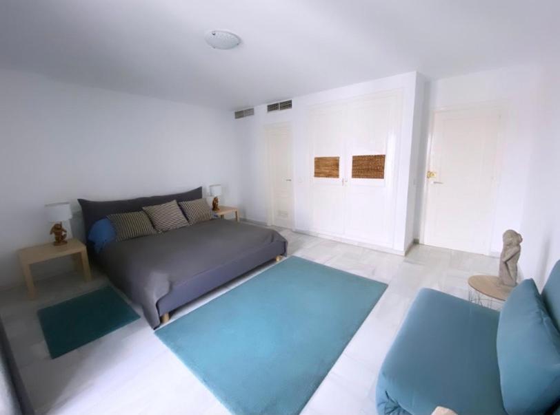 Appartamento Apartament Marbella Esterno foto