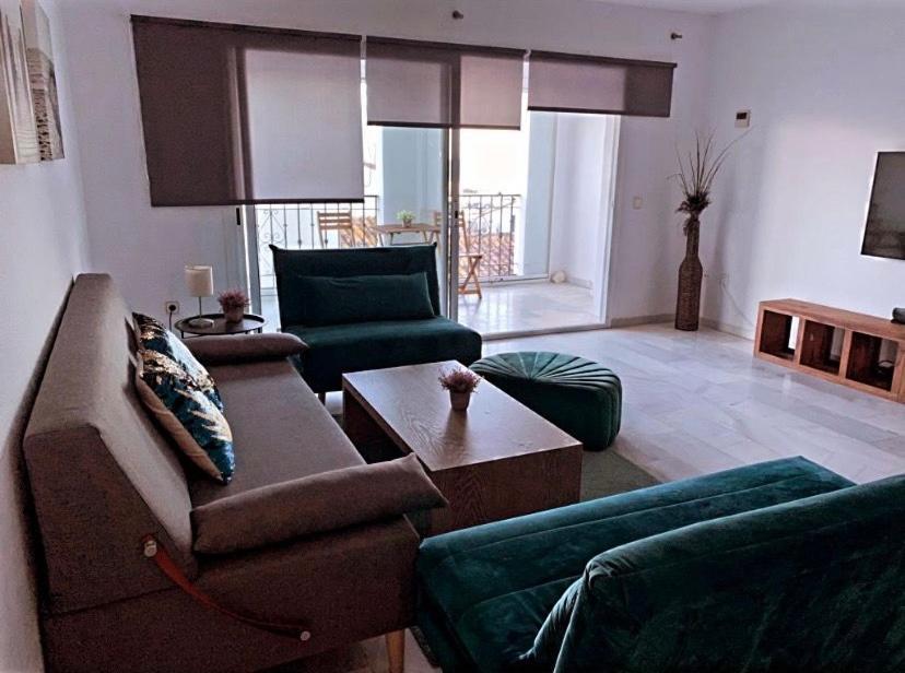 Appartamento Apartament Marbella Esterno foto