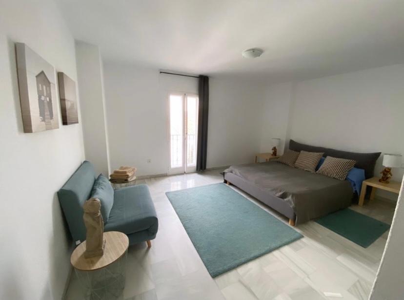 Appartamento Apartament Marbella Esterno foto