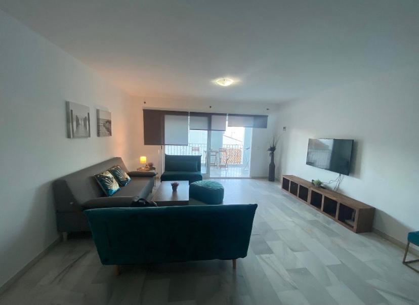 Appartamento Apartament Marbella Esterno foto