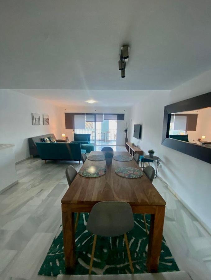 Appartamento Apartament Marbella Esterno foto