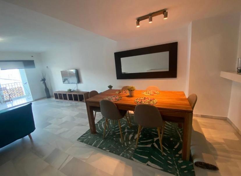 Appartamento Apartament Marbella Esterno foto