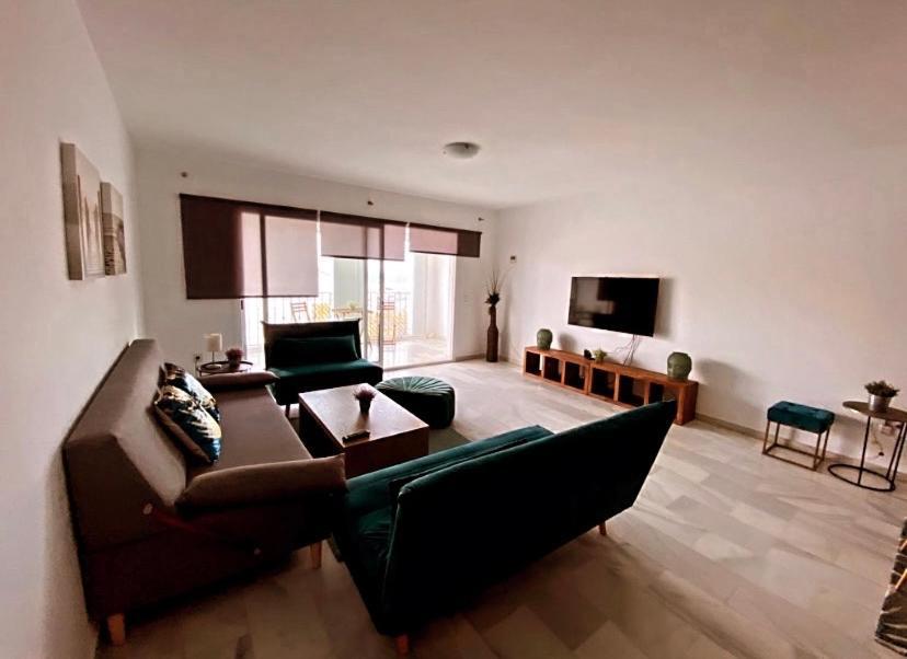 Appartamento Apartament Marbella Esterno foto