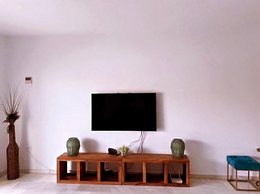 Appartamento Apartament Marbella Esterno foto