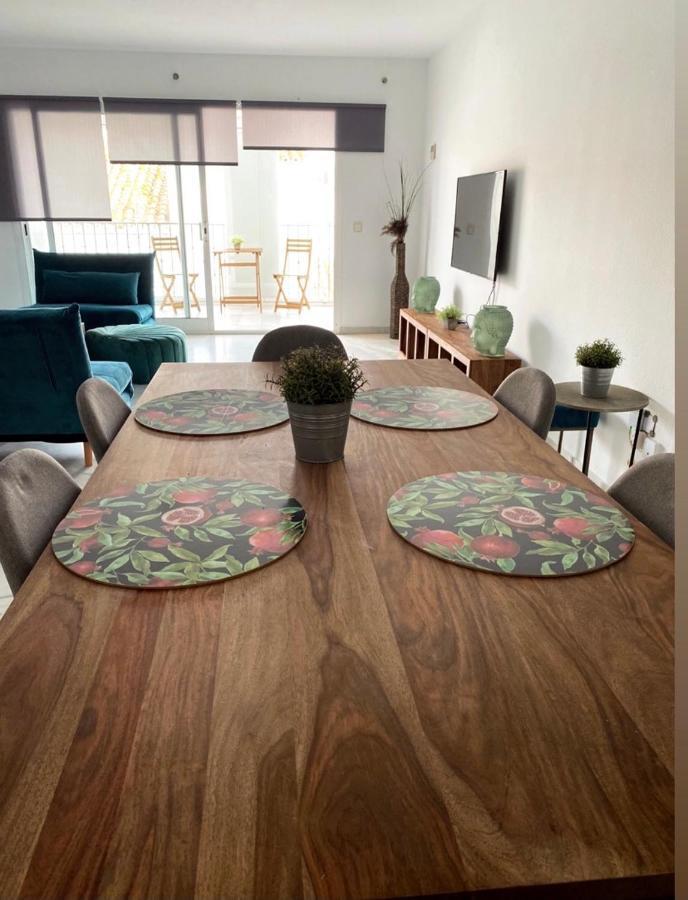 Appartamento Apartament Marbella Esterno foto