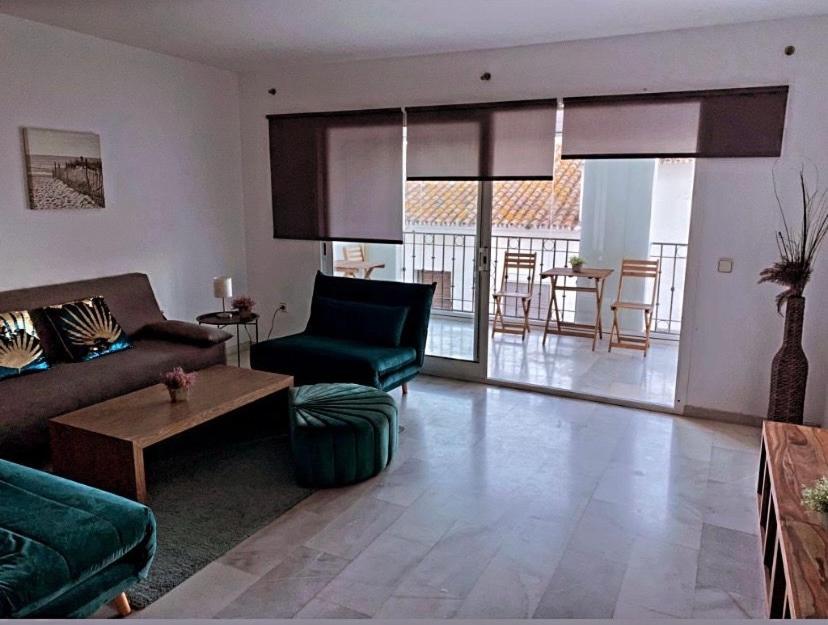 Appartamento Apartament Marbella Esterno foto