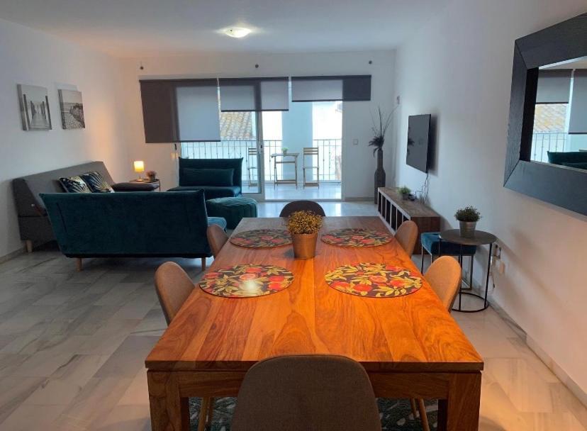 Appartamento Apartament Marbella Esterno foto