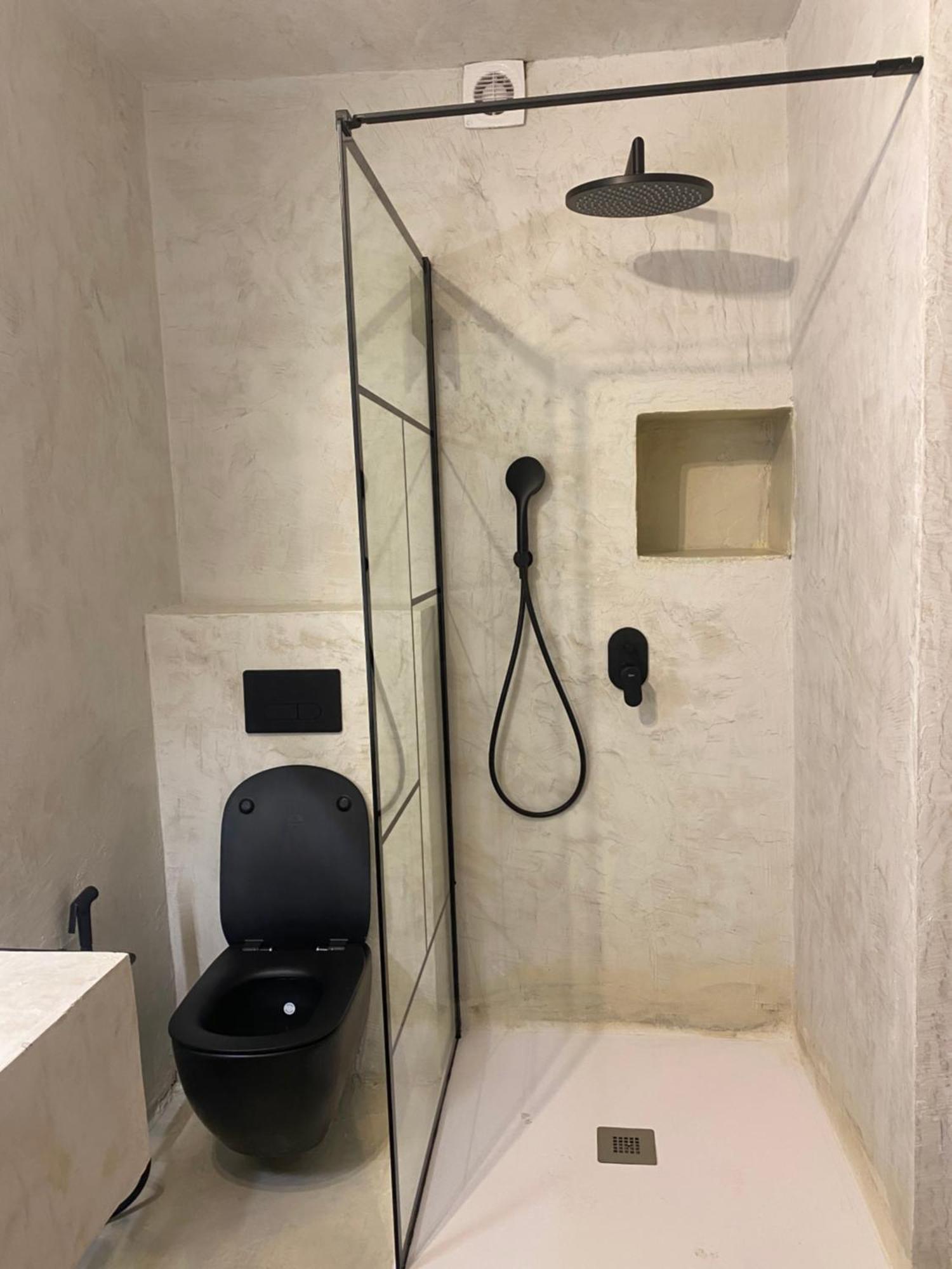 Appartamento Apartament Marbella Esterno foto