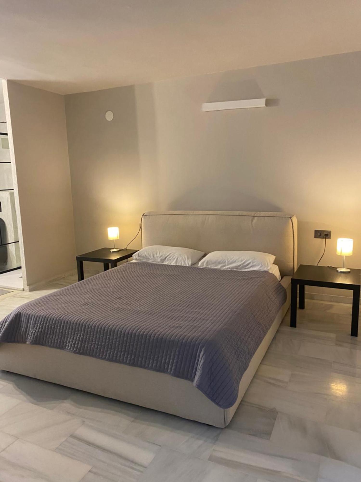Appartamento Apartament Marbella Esterno foto