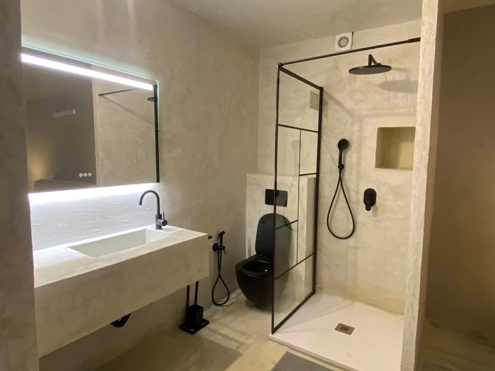 Appartamento Apartament Marbella Esterno foto