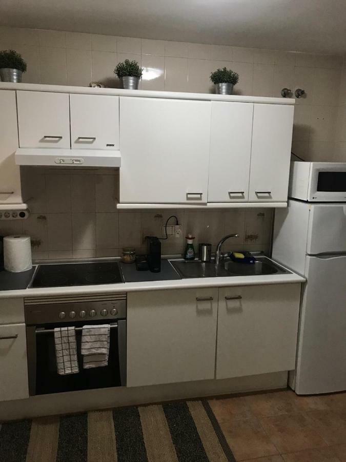 Appartamento Apartament Marbella Esterno foto