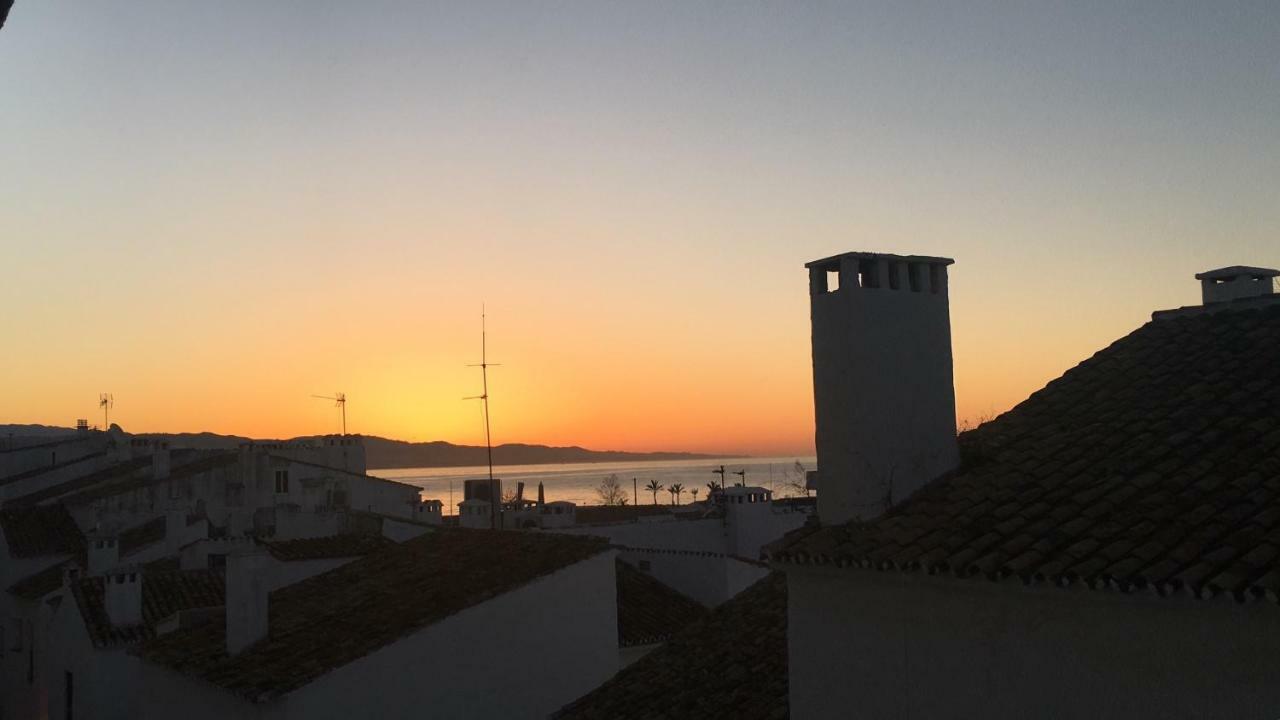 Appartamento Apartament Marbella Esterno foto