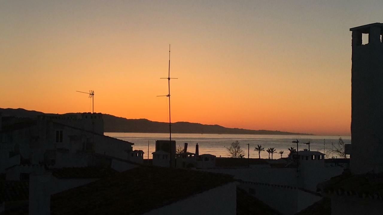 Appartamento Apartament Marbella Esterno foto