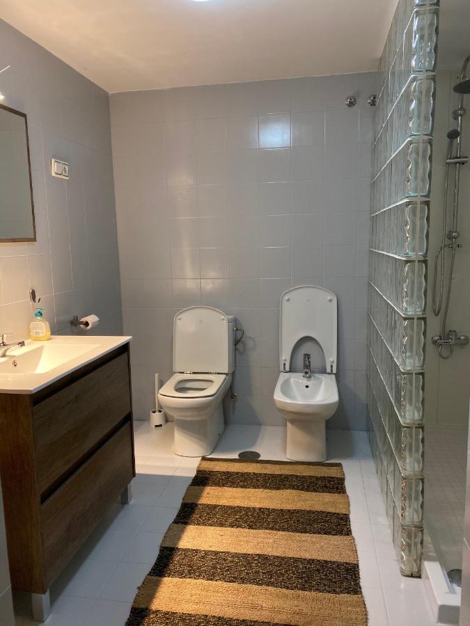 Appartamento Apartament Marbella Esterno foto
